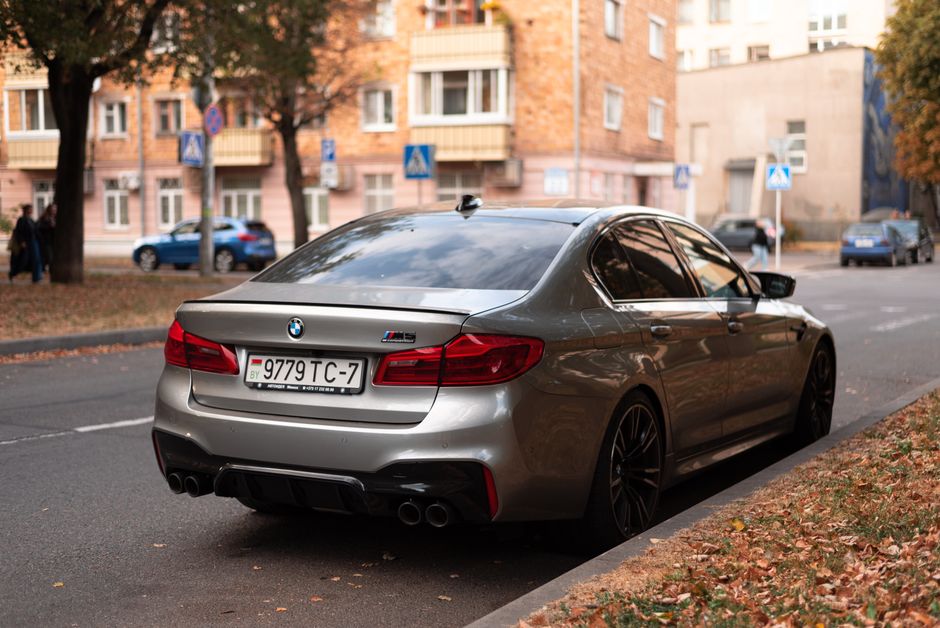 BMW, gmbh, m5の無料の写真素材