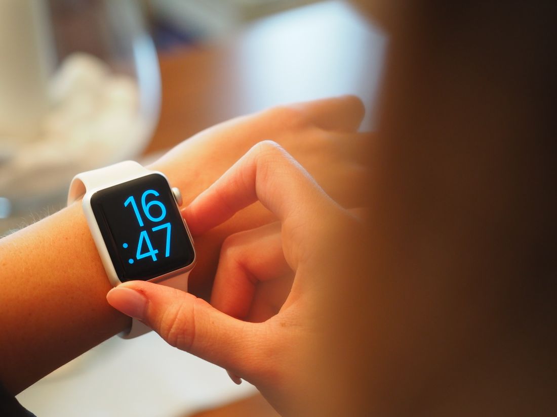Apple Watchでできること watchOS 27で増えたこと・日本語対応待ちの機能のイメージ
