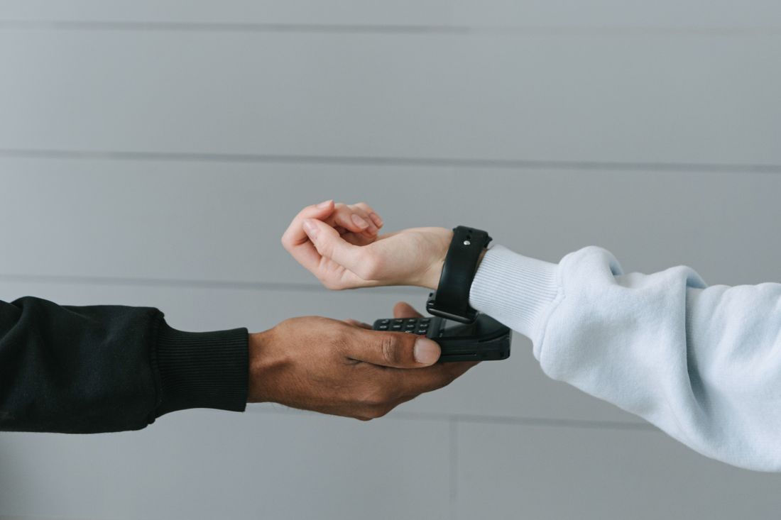 Apple Watchアプリおすすめ 決済・移動で毎日使うおすすめアプリのイメージ