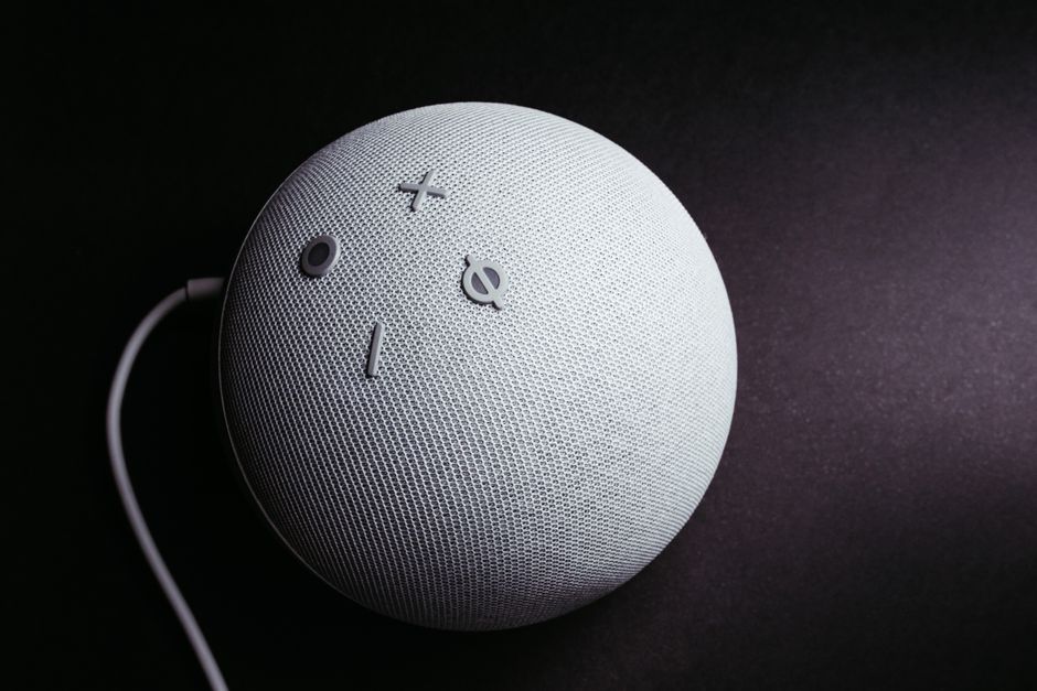 スマートスピーカー比較 音質とスピーカー構成の違いのイメージ