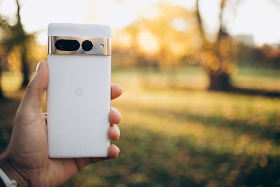 Pixel 11 vs Pixel 10 違い比較 Tensor G6で何が変わったのかのイメージ