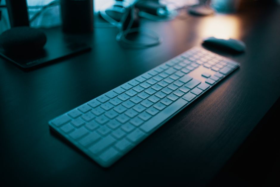iPadキーボード比較 Magic Keyboard・Combo Touch・Bluetoothキーボードの比較表のイメージ