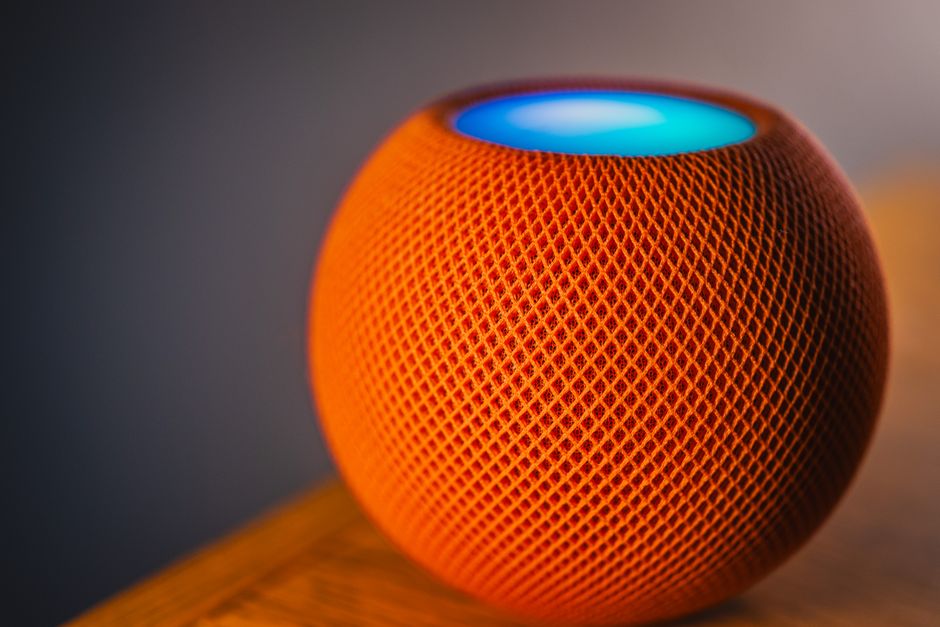 初代HomePod miniとの違いを比較のイメージ