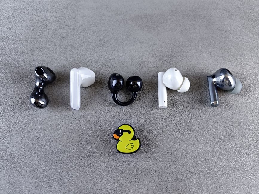 AirPods Pro 3 vs Pixel Buds Pr バッテリー・充電・装着感の実力差のイメージ