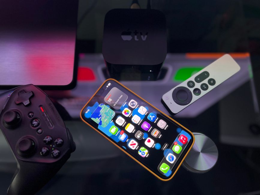 Apple TV 4K第4世代の発売日・価格・予約スケジュールのイメージ