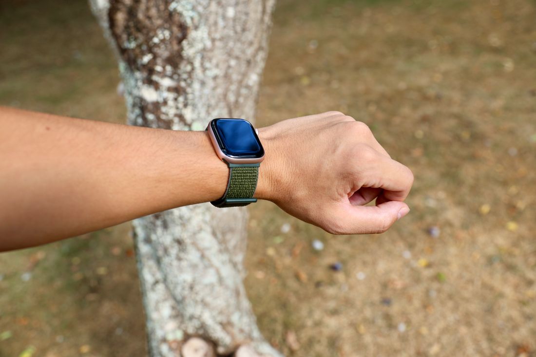 Apple Watch SE2 手持ちのSE2を長く使うコツと買い替えの目安のイメージ