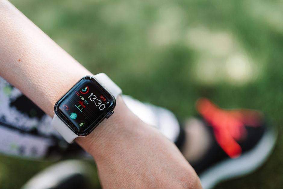 Apple Watchアプリおすすめ 健康管理・ランニングに役立つおすすめアプリのイメージ