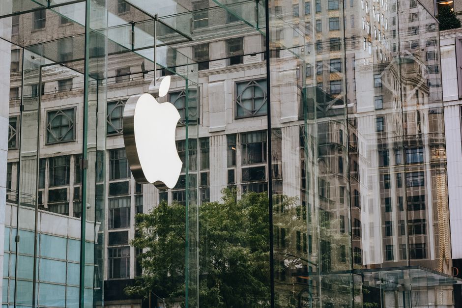 Apple Intelligence日本語対応のイメージ