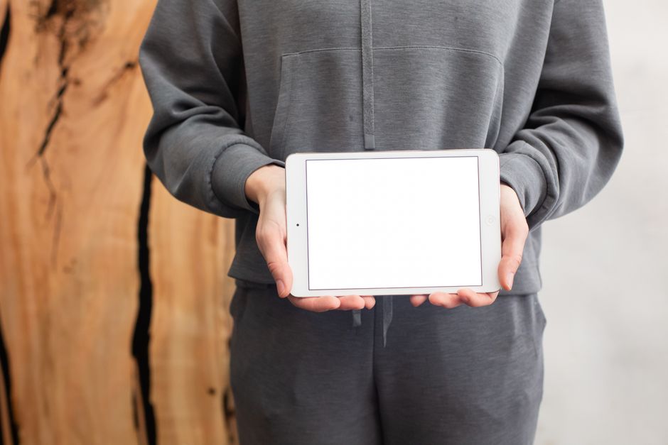 iPad mini 7とGalaxy Tab比較のイメージ