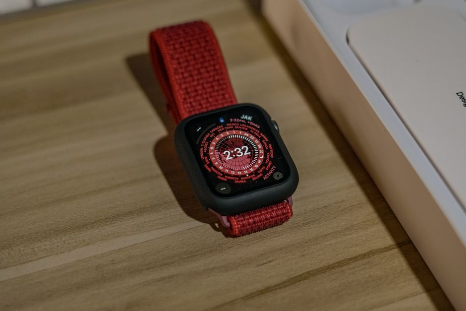 Apple Watchカバーおすすめのイメージ