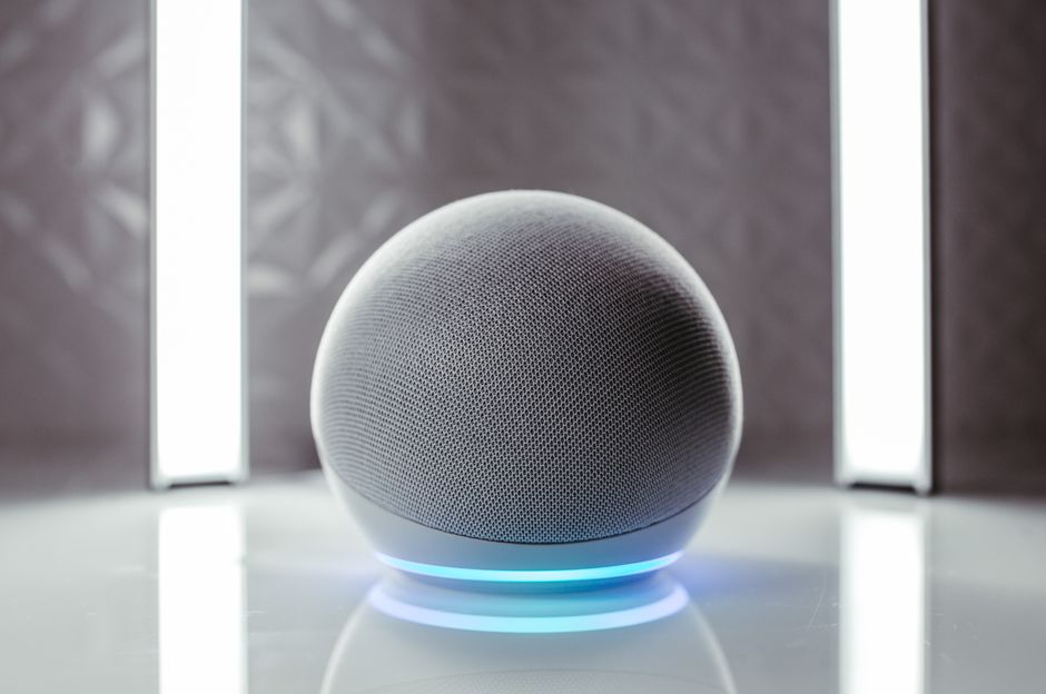 HomePod mini 2 スマートスピーカーのイメージ