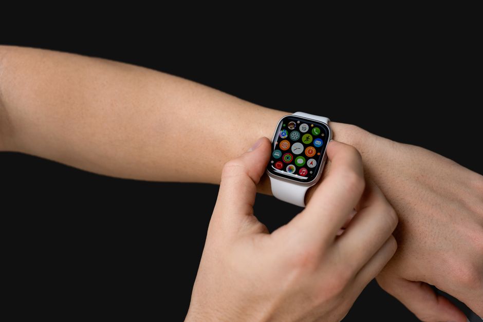 Apple Watchアプリおすすめのイメージ