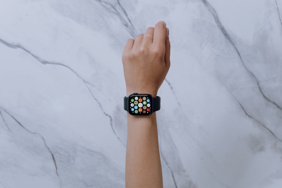 Apple Watch SE 3バンドの選び方のイメージ