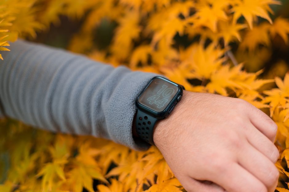 Apple Watchフィルムおすすめのイメージ